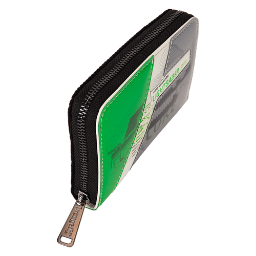 Star Wars: The Power Of The Force Zip Around Wallet