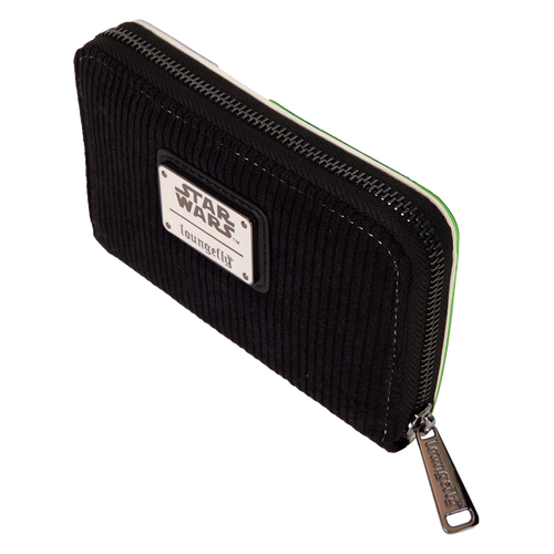 Star Wars: The Power Of The Force Zip Around Wallet