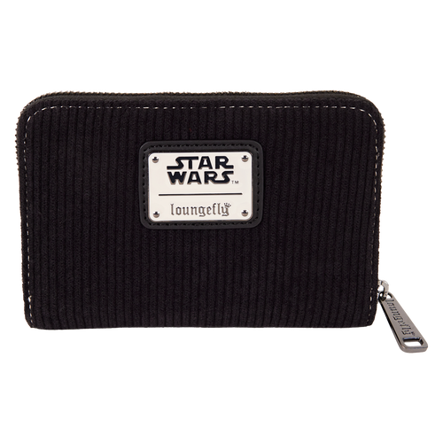 Star Wars: The Power Of The Force Zip Around Wallet