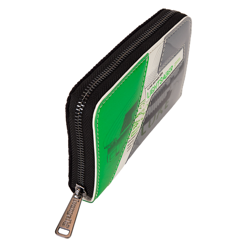 Star Wars: The Power Of The Force Zip Around Wallet