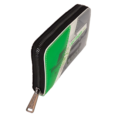 Star Wars: The Power Of The Force Zip Around Wallet