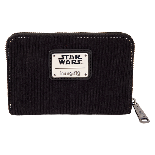 Star Wars: The Power Of The Force Zip Around Wallet