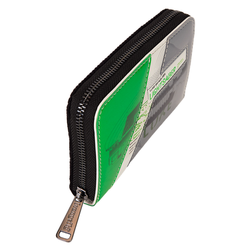 Star Wars: The Power Of The Force Zip Around Wallet
