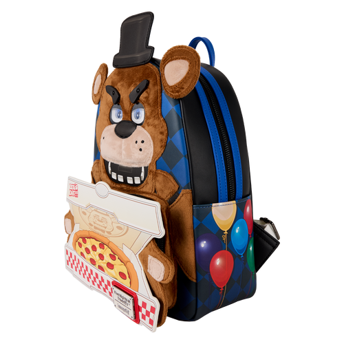Five Nights at Freddy's Mini Backpack