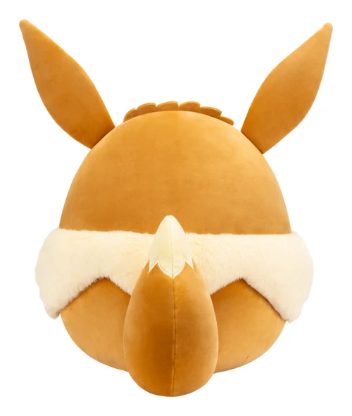 Squishmallows Pokemon 14-Inch Eevee Plush