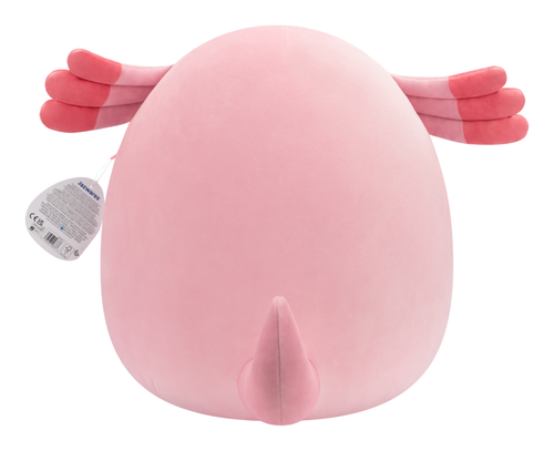 Squishmallows Pokemon 14-Inch Chansey Plush