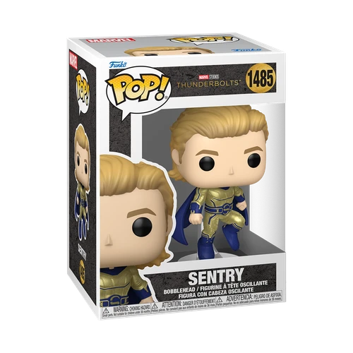 POP! Marvel - Thunderbolts #1485 Sentry