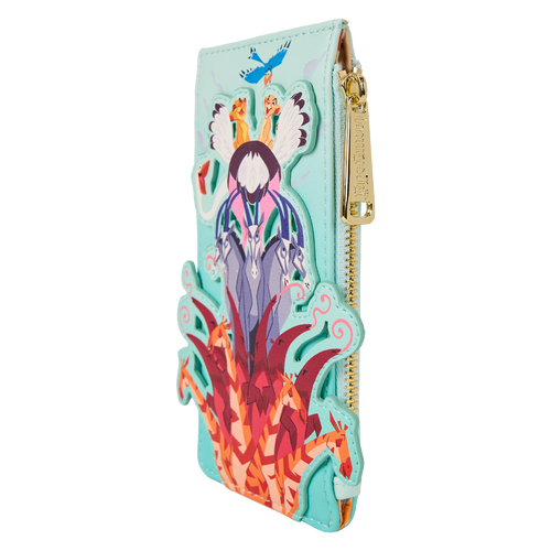 Disney: The Lion King 'Circle of Life' Large Card Holder