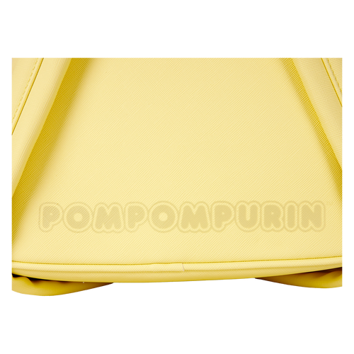 Sanrio: Pompompurin Mini Backback