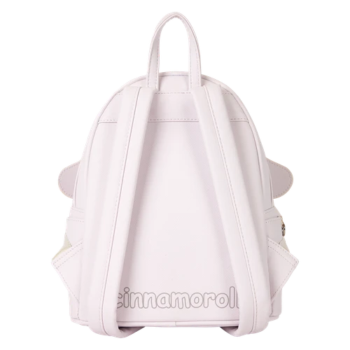 Sanrio: Cinnamoroll Mini Backback