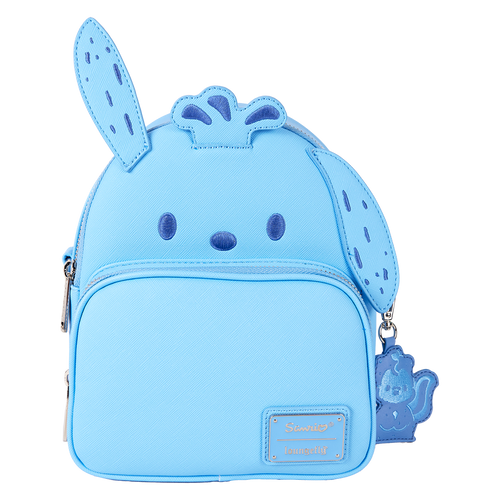 Sanrio: Pochacco Convertible Mini Backback