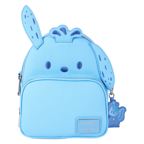 Sanrio: Pochacco Convertible Mini Backback