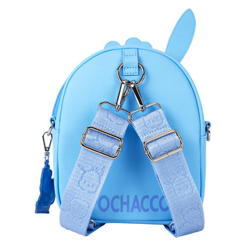 Sanrio: Pochacco Convertible Mini Backback