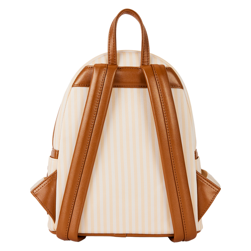 Harry Potter: Butterbeer Barrel Scented Mini Backpack