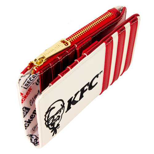 KFC: Colonel Sanders Wallet