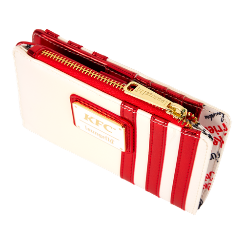 KFC: Colonel Sanders Wallet