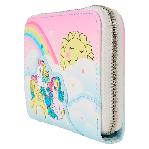 My Little Pony: Equestria Zip Around Wallet