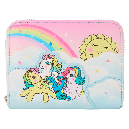 My Little Pony: Equestria Zip Around Wallet