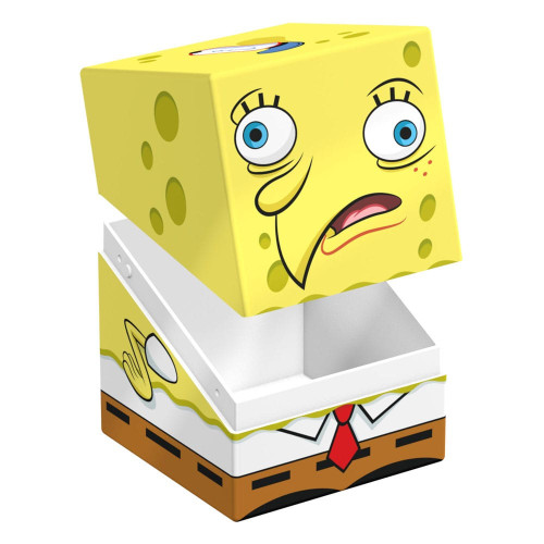 Squaroes Squaroe SpongeBob SquarePants™ SB015 - iNteRnEt SEnsAtioN