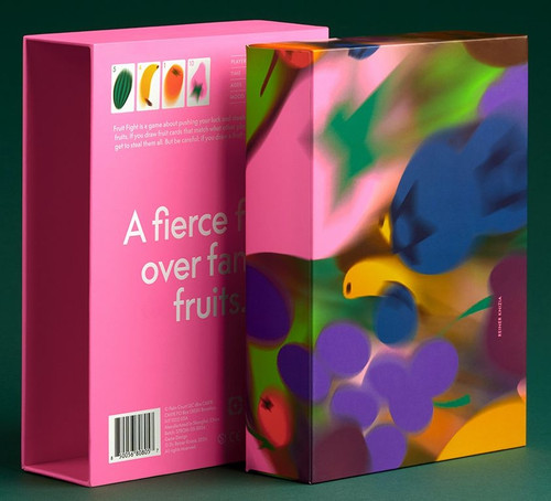 Fruit Fight