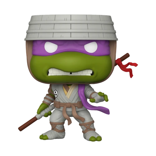 POP! Comics - TMNT: The Last Ronin #42 Donatello