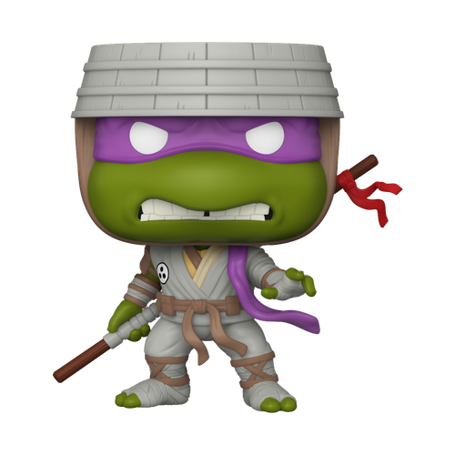 POP! Comics - TMNT: The Last Ronin #42 Donatello