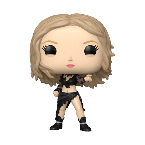 POP! Rocks #461 Britney Spears (Stronger)
