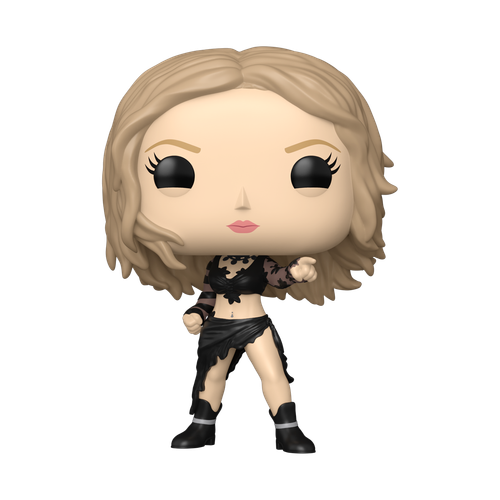 POP! Rocks #461 Britney Spears (Stronger)