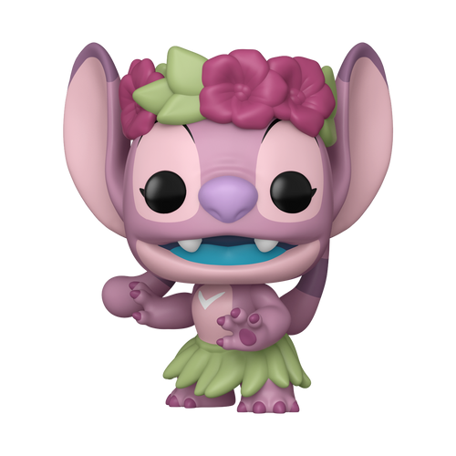 POP! Disney - Lilo & Stitch #1568 Luau Angel