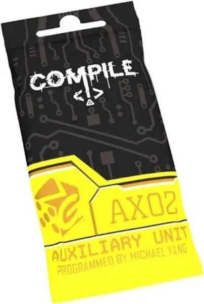 Compile: Aux 2