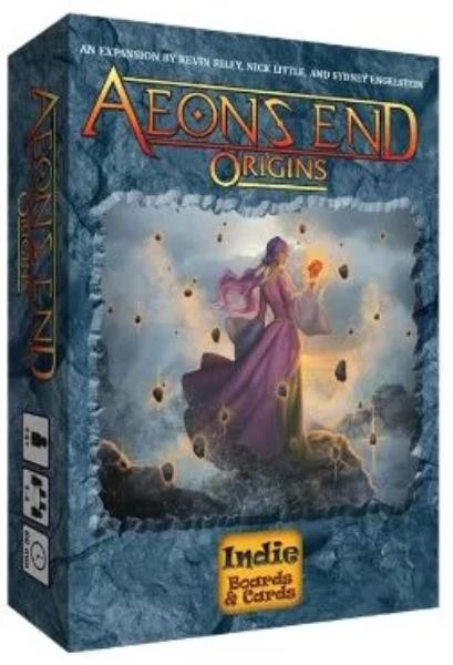 Aeon's End: Origins Expansion