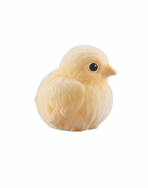Shokugan: Tenori Friends - Mofu Mofu Birds Display of 12