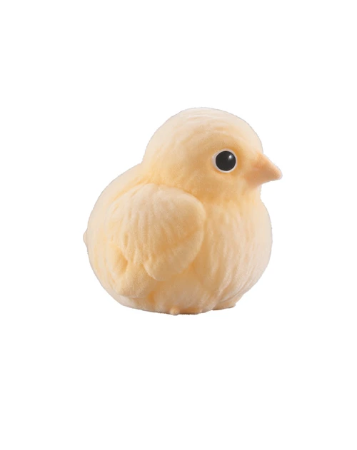 Shokugan: Tenori Friends - Mofu Mofu Birds Display of 12