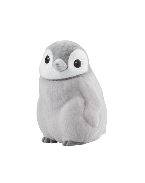 Shokugan: Tenori Friends - Mofu Mofu Birds Display of 12