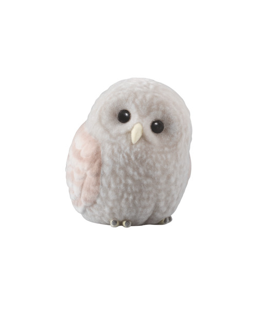 Shokugan: Tenori Friends - Mofu Mofu Birds Display of 12