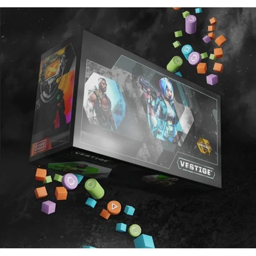 Vestige: Wretched Edition