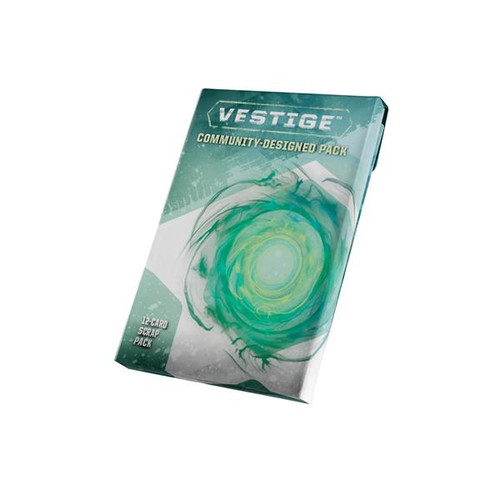 Vestige: Community Scrap Pack 2025
