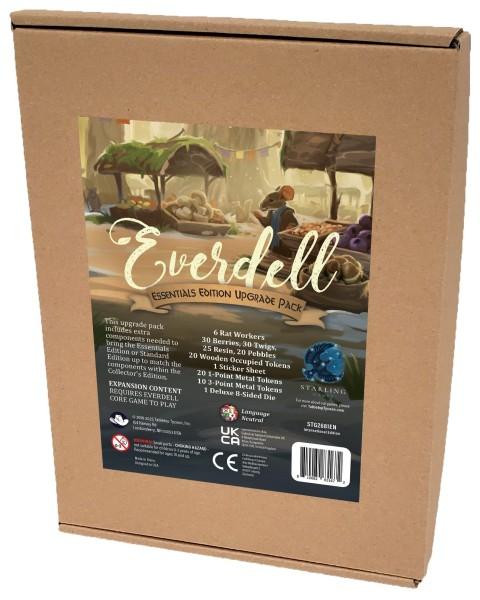 Everdell: Essential Edition Upgrade Pack