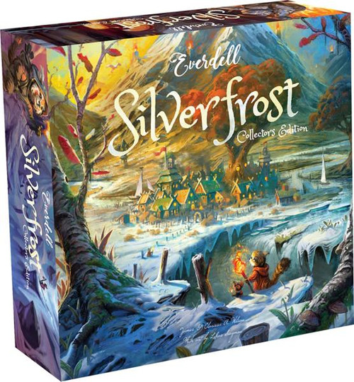 Everdell: Silverfrost Collectors Edition
