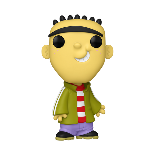 POP! Animation - Ed, Edd n Eddy #1897 Ed