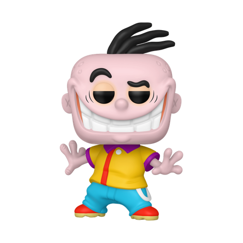 POP! Animation - Ed, Edd n Eddy #1899 Eddy