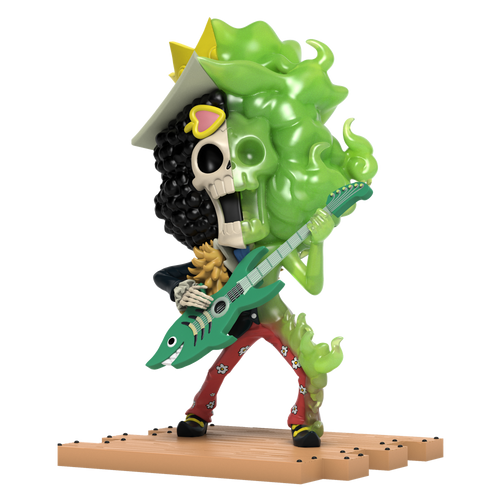 Freeny's Hidden Dissectibles: One Piece (Series 2) Blind Box