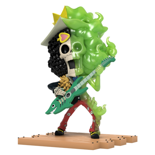 Freeny's Hidden Dissectibles: One Piece (Series 2) Tray of 12