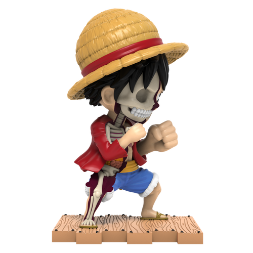 Freeny's Hidden Dissectibles: One Piece (Series 2) Tray of 12
