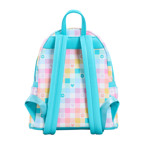 Pokemon: Piplup & Eevee Friends Mini Backpack
