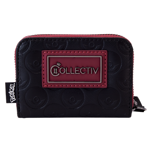 COLLECTIV Pokemon: The ORGANIZR Accordion Wallet