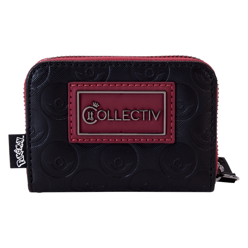 COLLECTIV Pokemon: The ORGANIZR Accordion Wallet