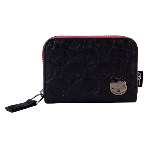 COLLECTIV Pokemon: The ORGANIZR Accordion Wallet