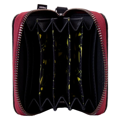 COLLECTIV Pokemon: The ORGANIZR Accordion Wallet