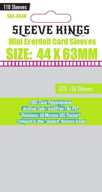 Sleeve Kings Products - Magic Madhouse Sleeve Kings Products - Magic Madhouse